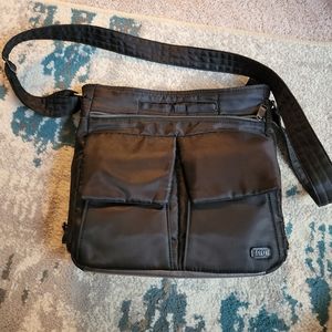 Lug Happy Camper Handbag